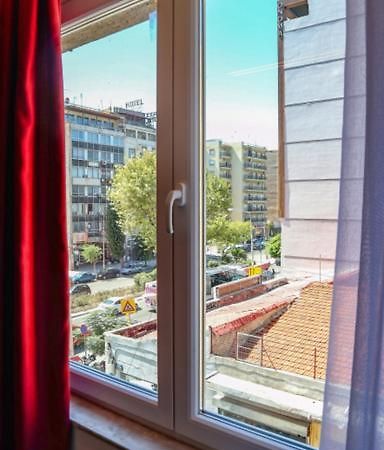 Luxury Suites Vasko 1 Солун Екстериор снимка