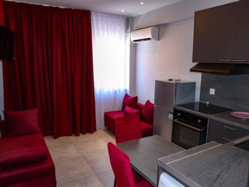Luxury Suites Vasko 1 Солун Екстериор снимка