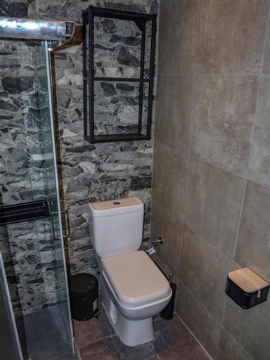 Luxury Suites Vasko 1 Солун Екстериор снимка