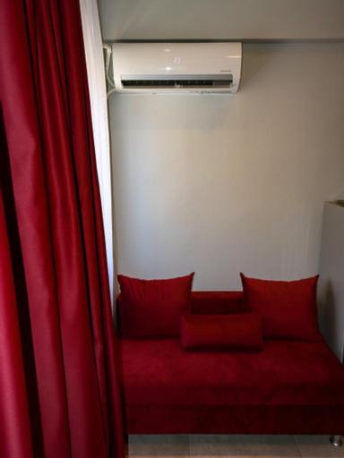 Luxury Suites Vasko 1 Солун Екстериор снимка