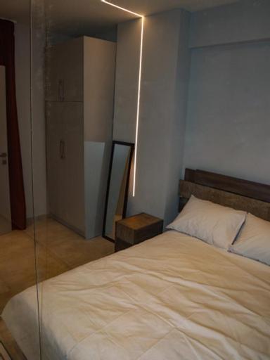 Luxury Suites Vasko 1 Солун Екстериор снимка